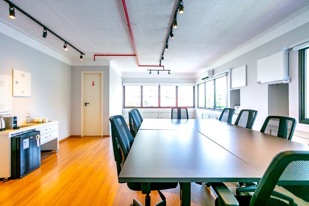 Sala-Conjunto, 98 m² - Foto 5