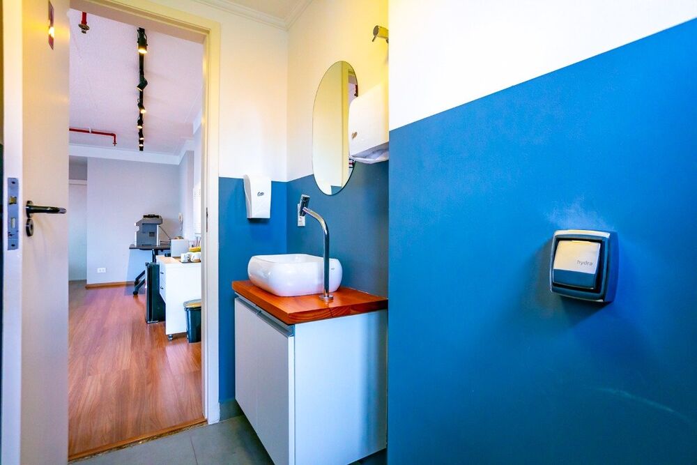 Sala-Conjunto, 98 m² - Foto 6