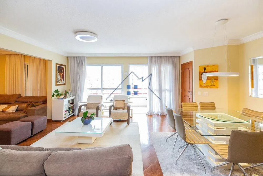 Apartamento, 3 quartos, 154 m² - Foto 7