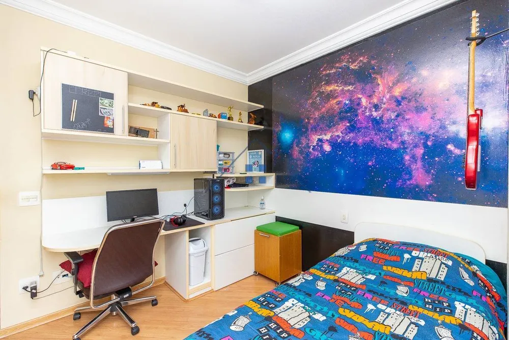 Apartamento, 3 quartos, 154 m² - Foto 17