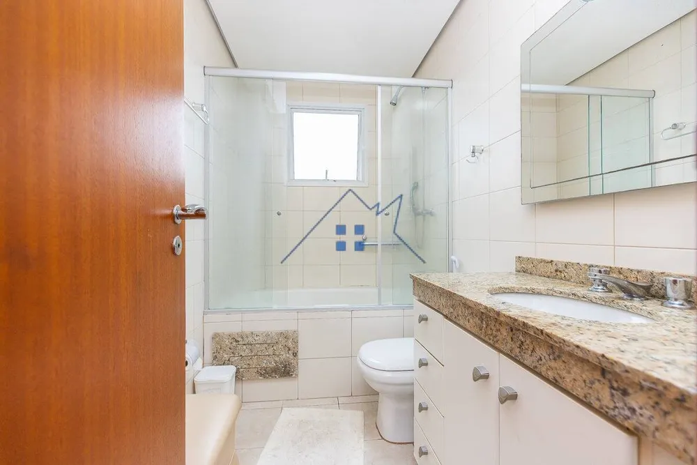 Apartamento, 3 quartos, 154 m² - Foto 1
