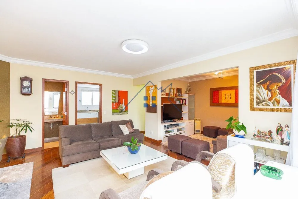 Apartamento, 3 quartos, 154 m² - Foto 5
