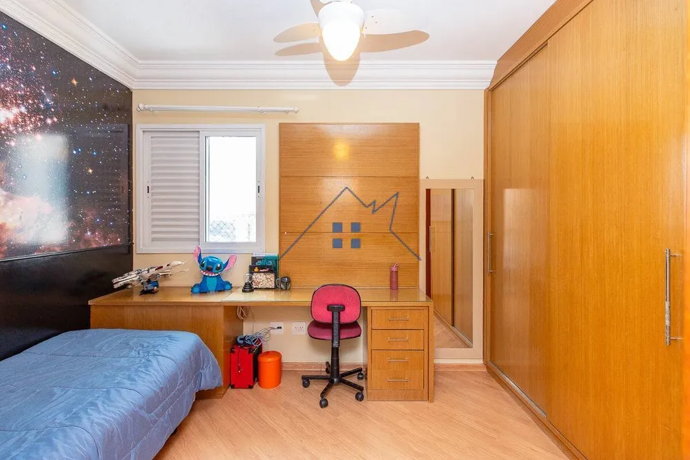 Apartamento, 3 quartos, 154 m² - Foto 6