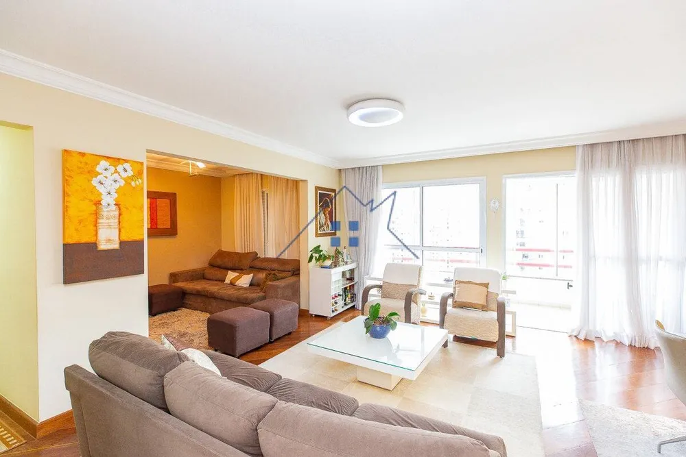 Apartamento, 3 quartos, 154 m² - Foto 6