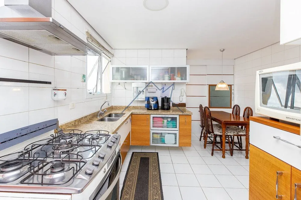 Apartamento, 3 quartos, 154 m² - Foto 7
