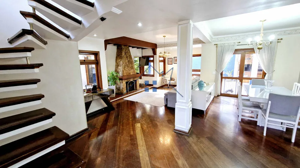 Casa de Condomínio, 3 quartos - Foto 8