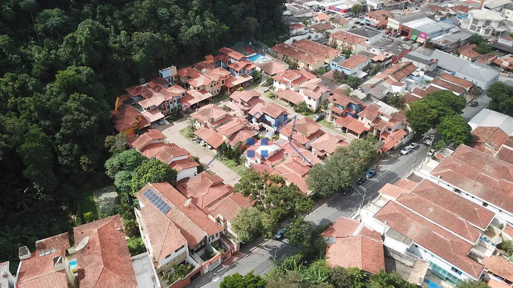 Casa de Condomínio, 3 quartos - Foto 12