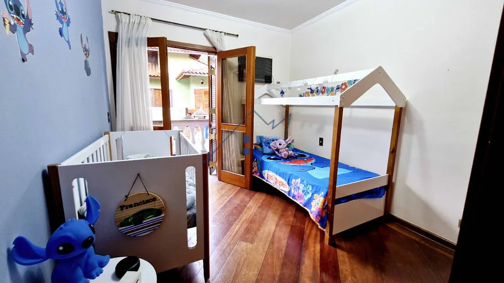 Casa de Condomínio, 3 quartos - Foto 7