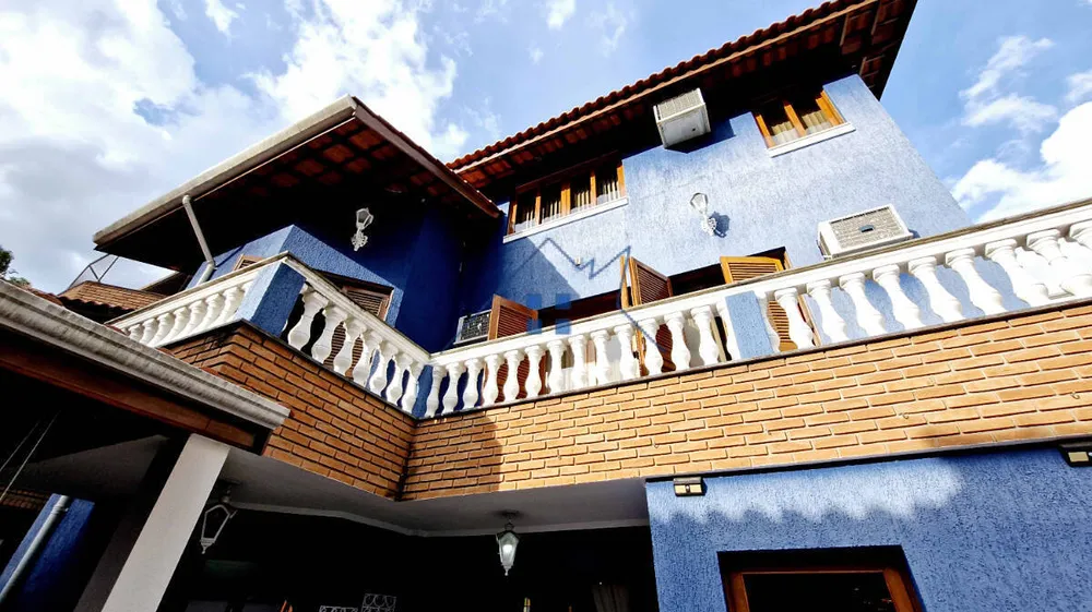 Casa de Condomínio, 3 quartos - Foto 16