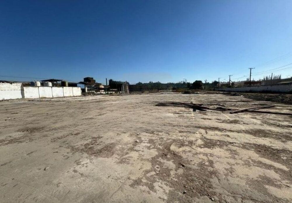 Terreno, 2 hectares - Foto 1