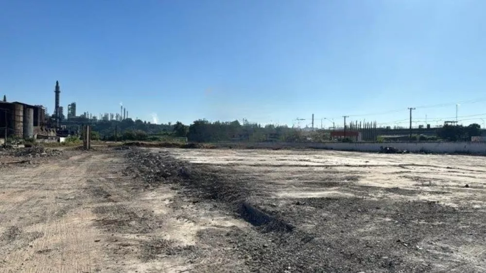 Terreno, 2 hectares - Foto 2