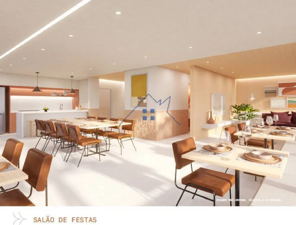 Apartamento, 1 quarto, 30 m² - Foto 10