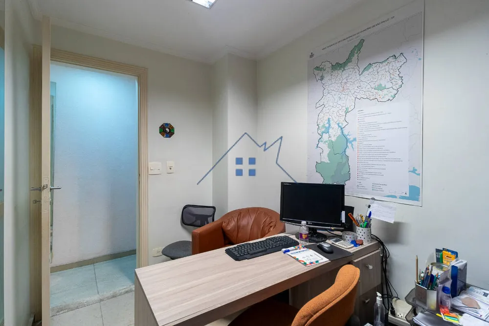 Casa, 4 quartos, 180 m² - Foto 5