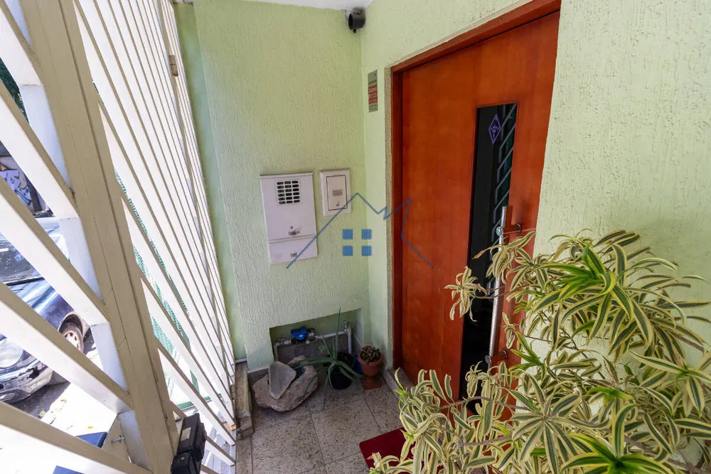 Casa, 4 quartos, 180 m² - Foto 14