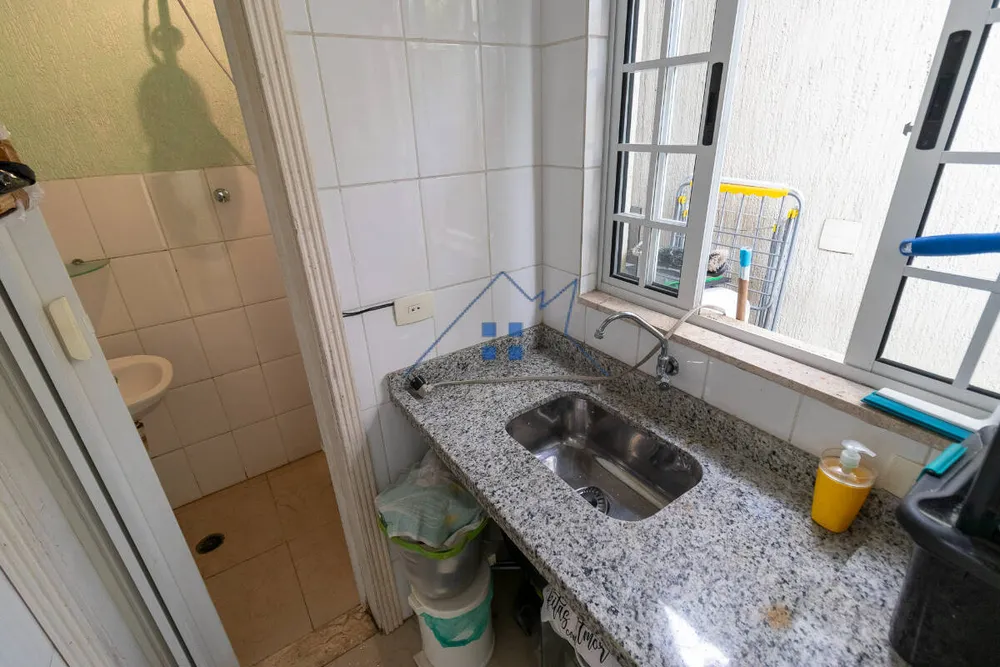 Casa, 4 quartos, 180 m² - Foto 9