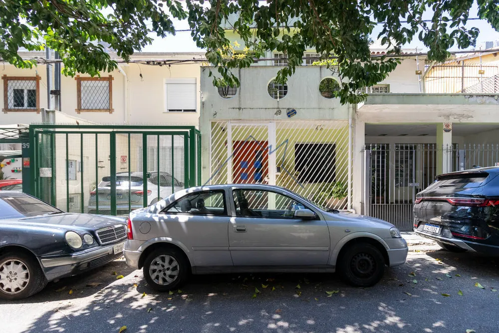 Casa, 4 quartos, 180 m² - Foto 15