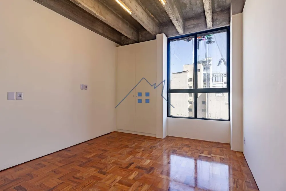 Apartamento, 1 quarto, 23 m² - Foto 7