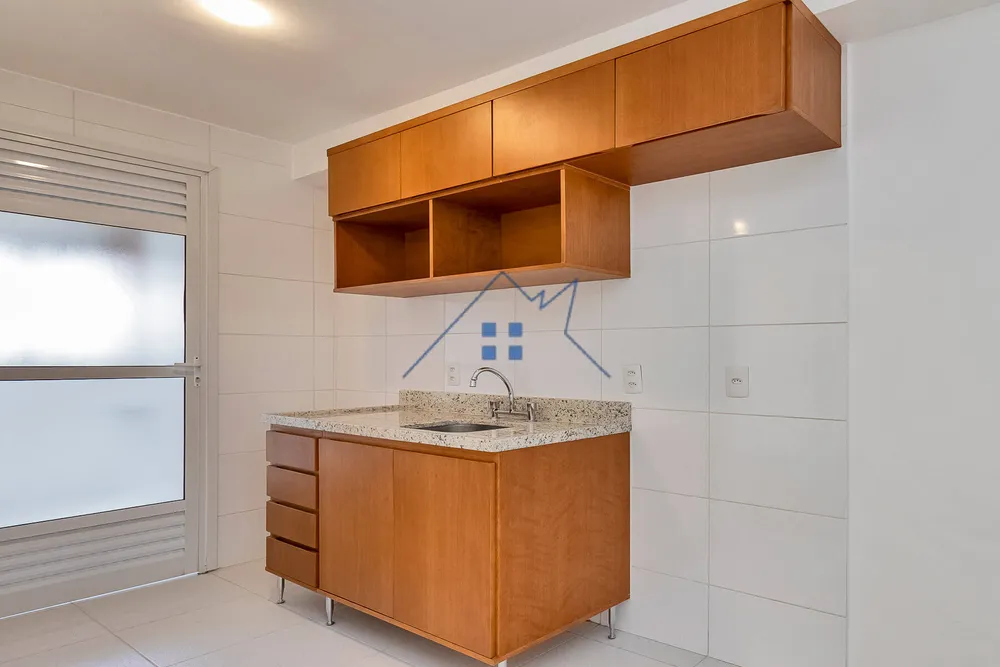 Apartamento, 1 quarto, 41 m² - Foto 9