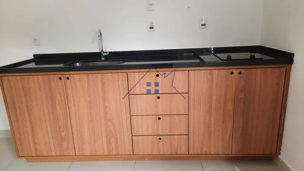 Apartamento, 1 quarto, 25 m² - Foto 9