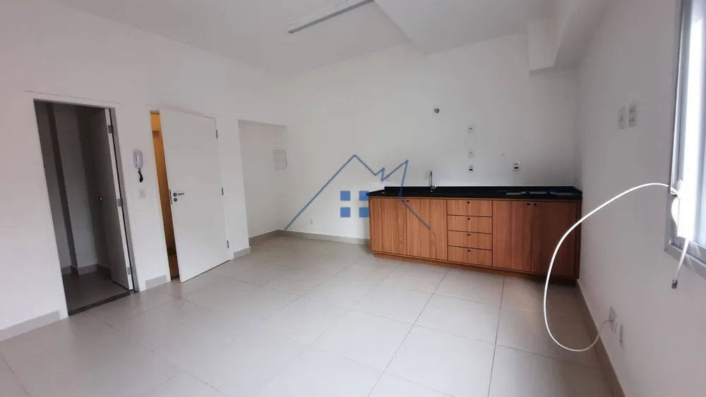 Apartamento, 1 quarto, 25 m² - Foto 2
