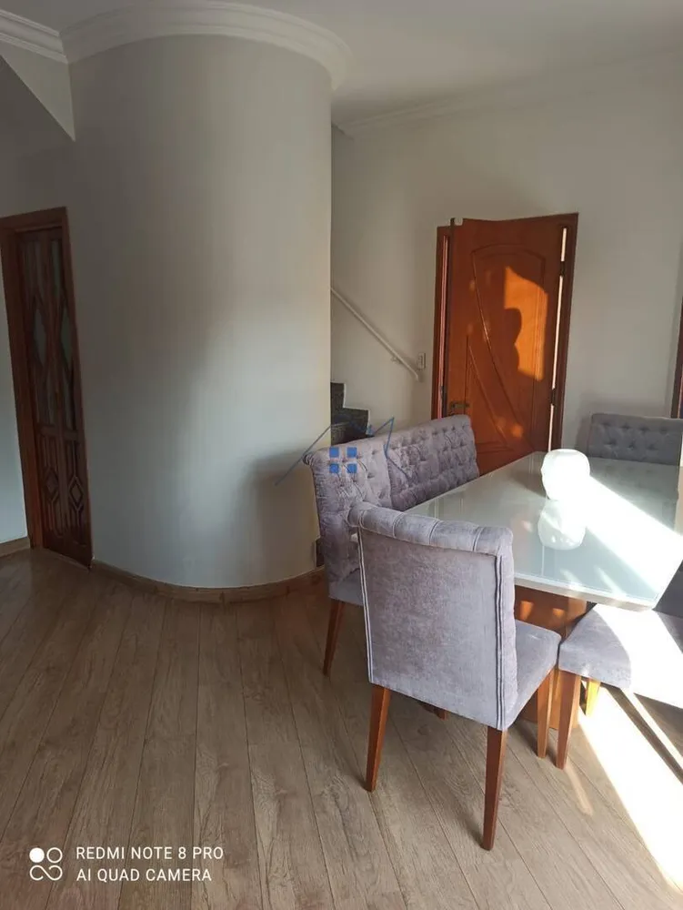 Sobrado, 3 quartos, 171 m² - Foto 16
