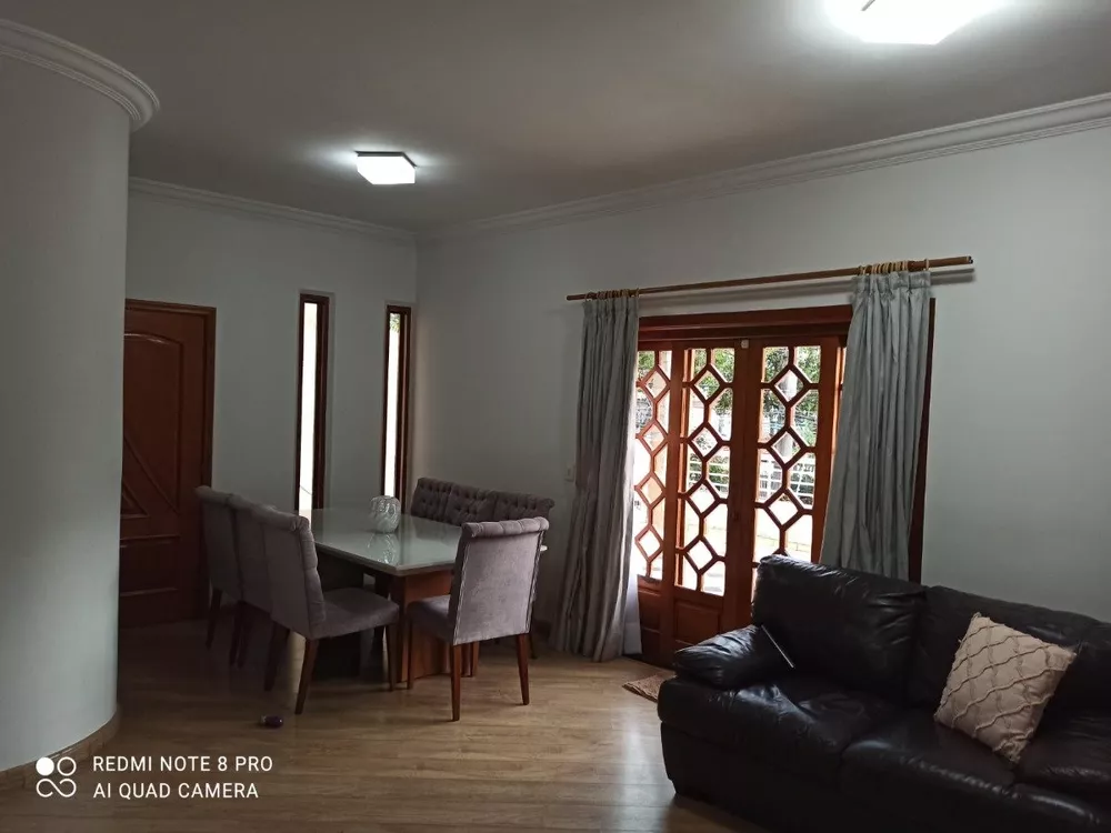 Sobrado à venda com 3 quartos, 171m² - Foto 3