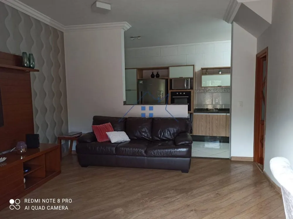 Sobrado, 3 quartos, 171 m² - Foto 7
