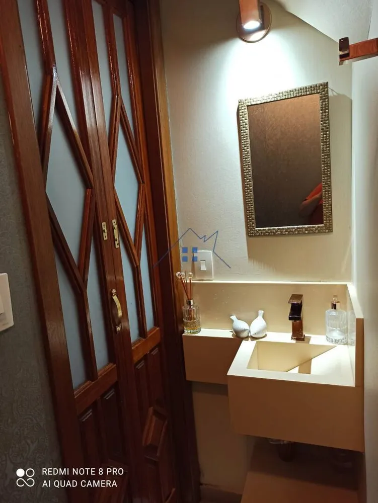 Sobrado, 3 quartos, 171 m² - Foto 17
