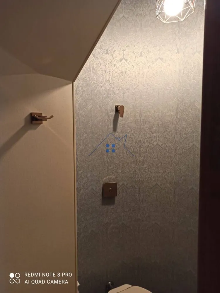 Sobrado, 3 quartos, 171 m² - Foto 5