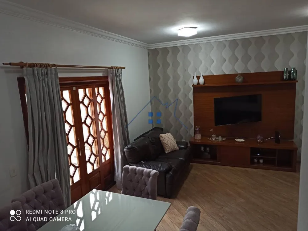 Sobrado, 3 quartos, 171 m² - Foto 3
