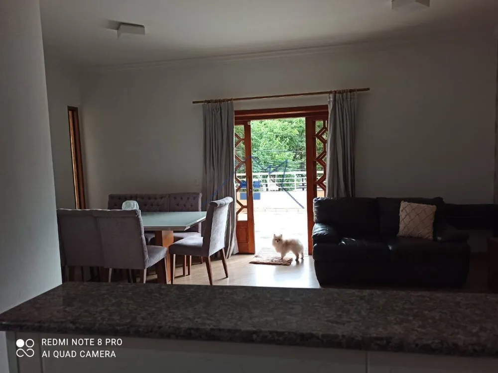 Sobrado, 3 quartos, 171 m² - Foto 1