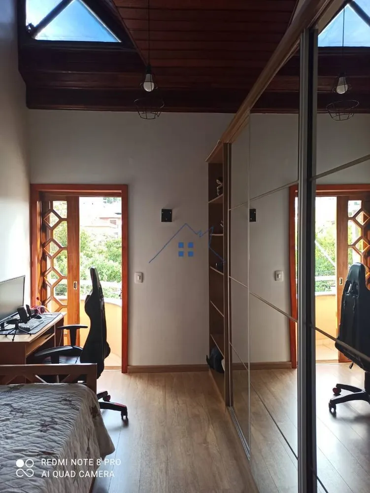 Sobrado, 3 quartos, 171 m² - Foto 13