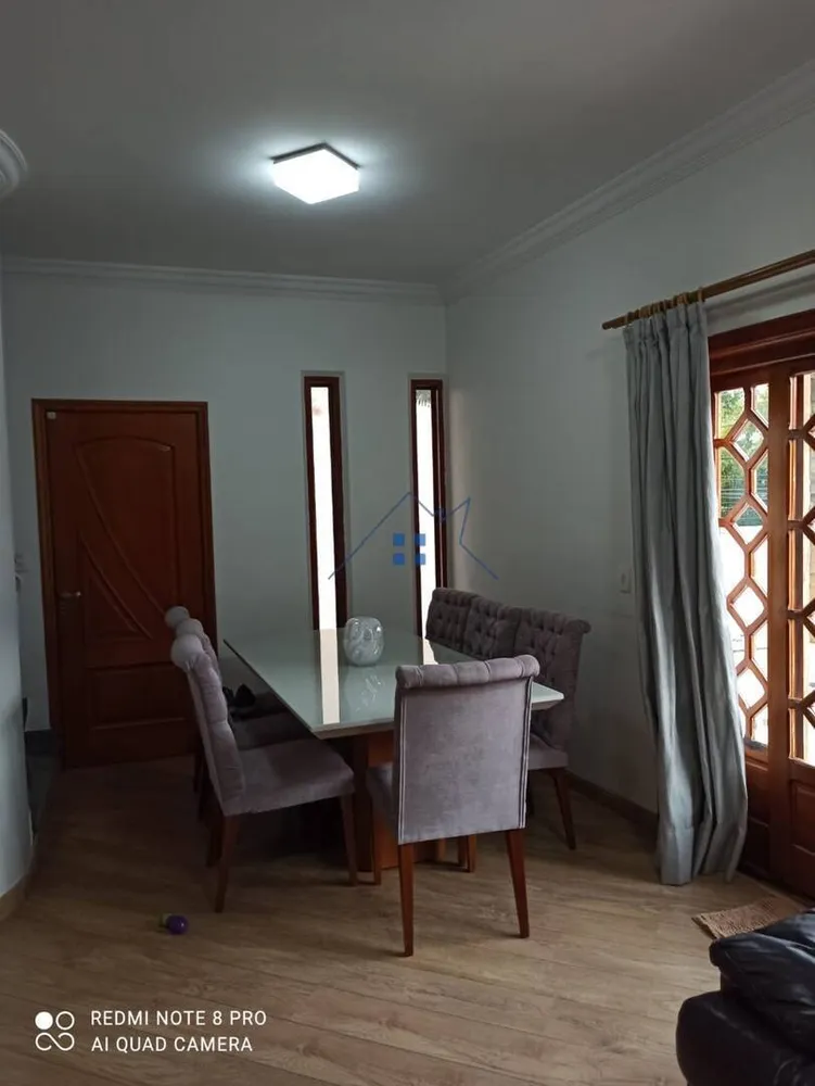 Sobrado, 3 quartos, 171 m² - Foto 20