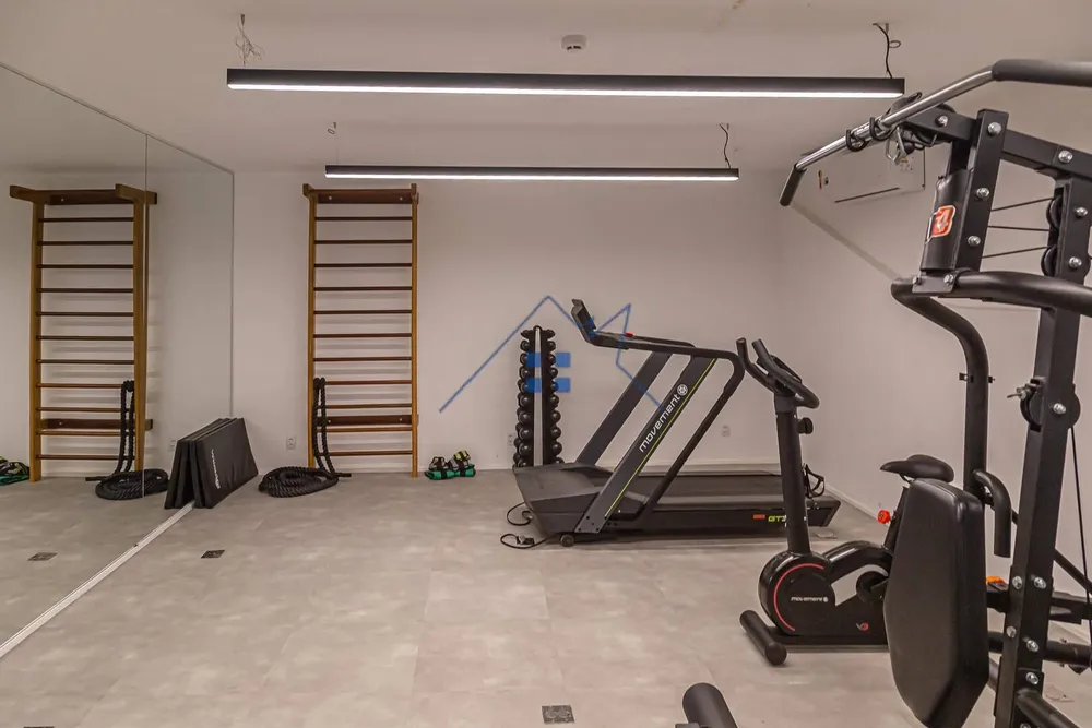 Apartamento, 1 quarto, 38 m² - Foto 9