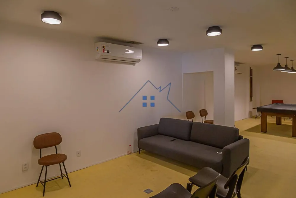 Apartamento, 1 quarto, 38 m² - Foto 12