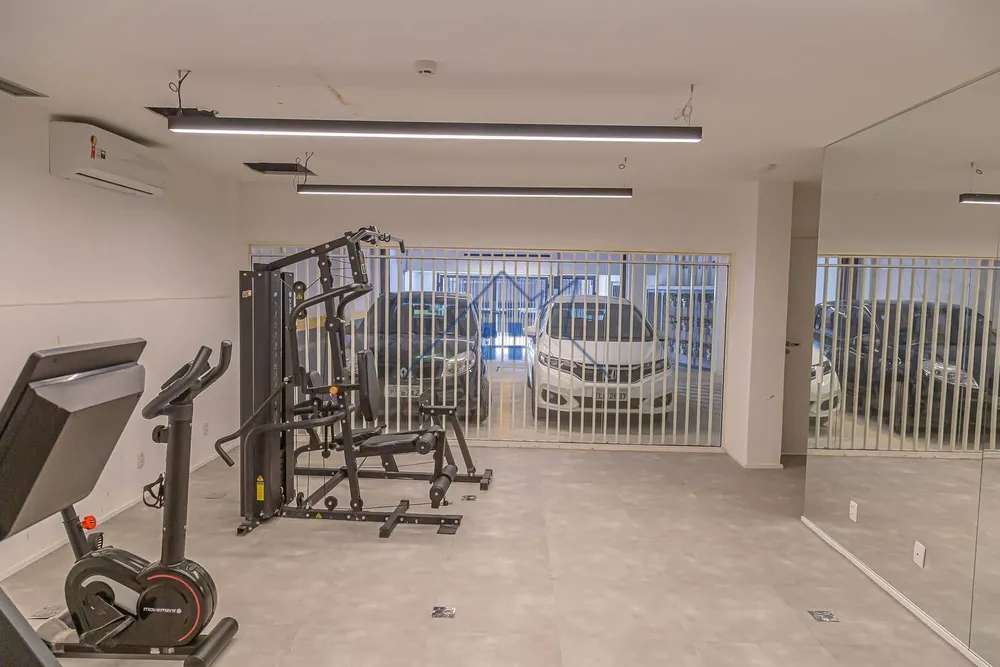 Apartamento, 1 quarto, 38 m² - Foto 10