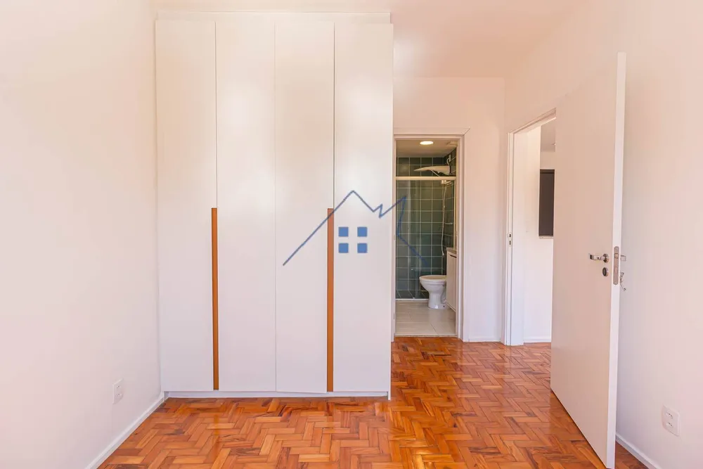 Apartamento, 1 quarto, 38 m² - Foto 5