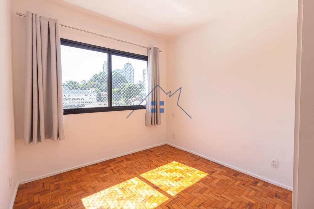Apartamento, 1 quarto, 38 m² - Foto 2