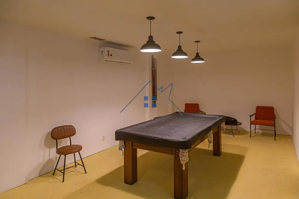 Apartamento, 1 quarto, 38 m² - Foto 13