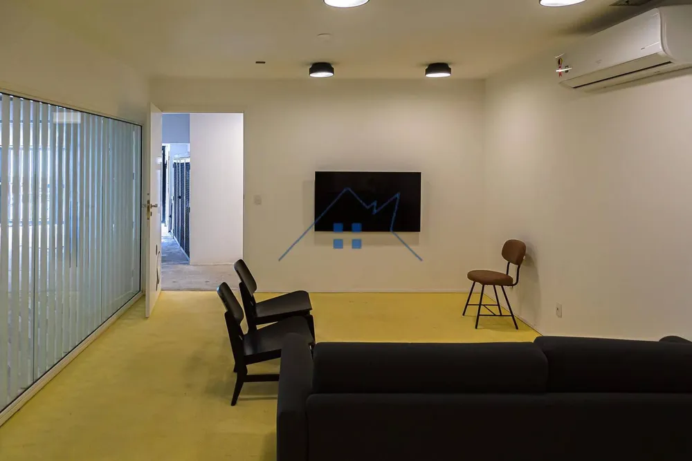 Apartamento, 1 quarto, 38 m² - Foto 11