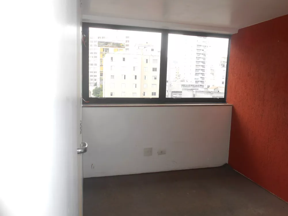 Conjunto Comercial-Sala para alugar, 30m² - Foto 8