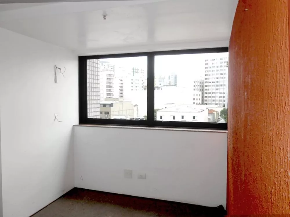 Conjunto Comercial-Sala para alugar, 30m² - Foto 1