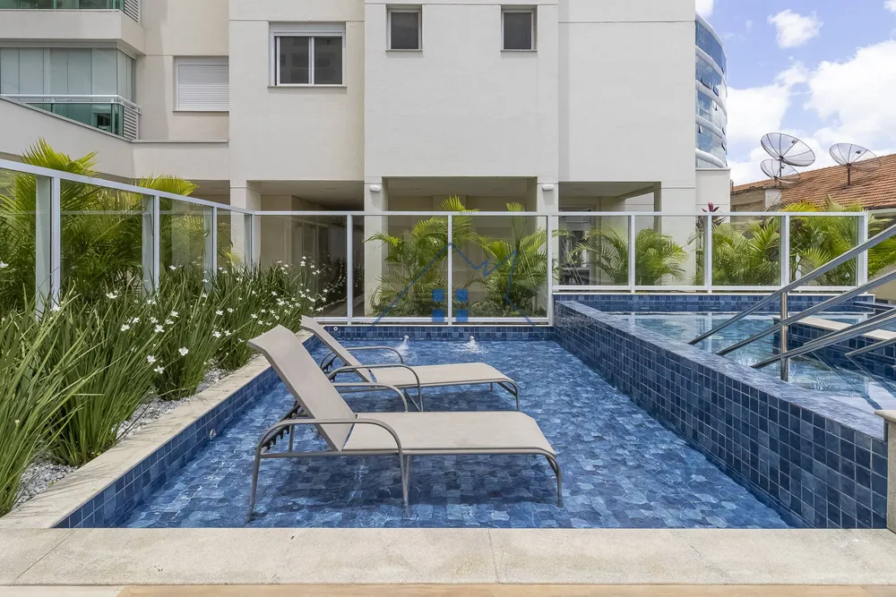 Apartamento, 1 quarto, 41 m² - Foto 9