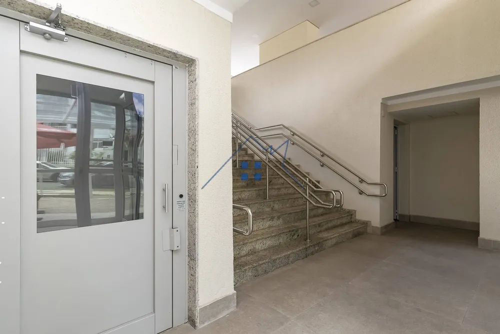 Apartamento, 1 quarto, 41 m² - Foto 13