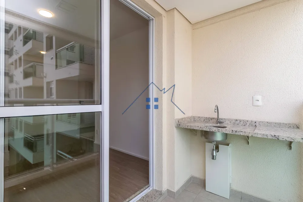 Apartamento, 1 quarto, 41 m² - Foto 1