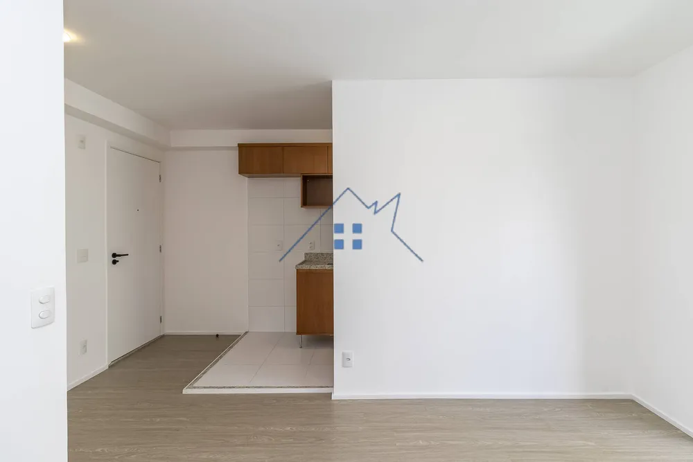 Apartamento, 1 quarto, 41 m² - Foto 4