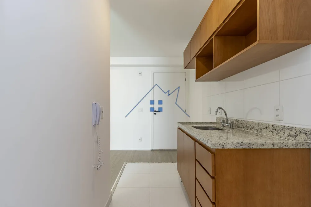 Apartamento, 1 quarto, 41 m² - Foto 3