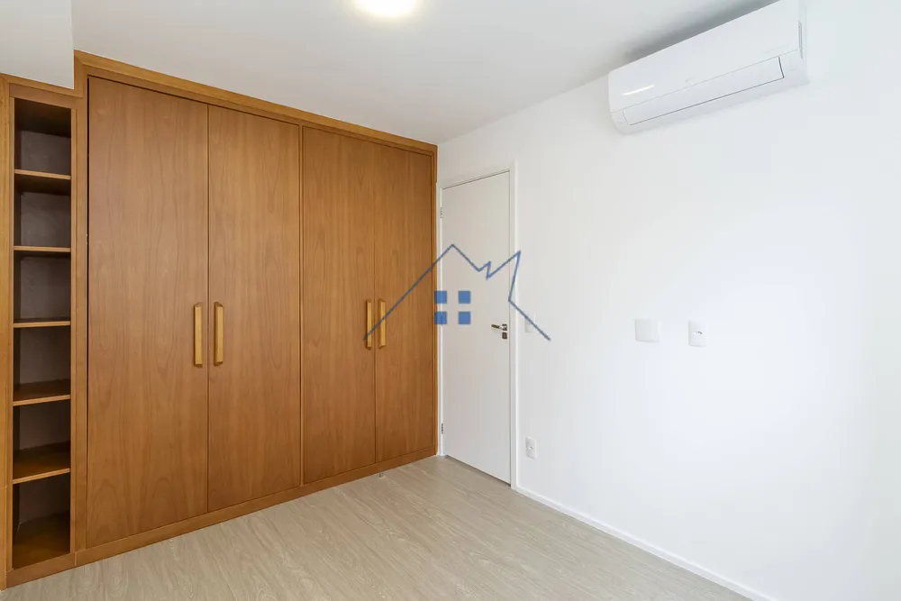Apartamento, 1 quarto, 41 m² - Foto 7