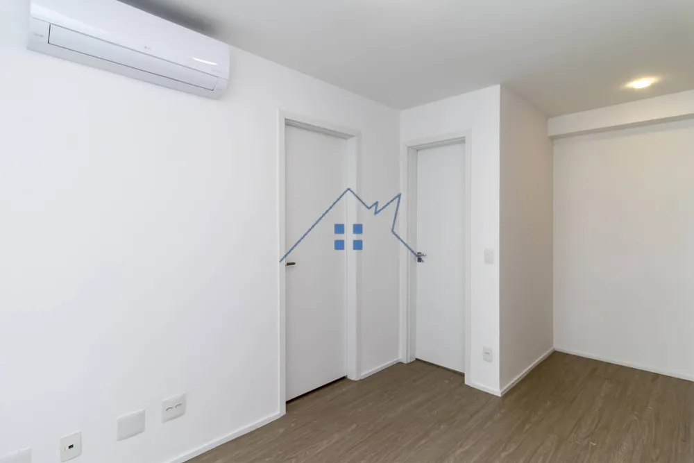 Apartamento, 1 quarto, 41 m² - Foto 6