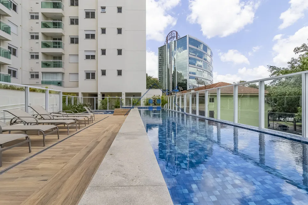 Apartamento, 1 quarto, 41 m² - Foto 4